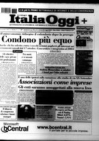 giornale/RAV0037039/2003/n. 211 del 6 settembre